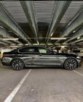 BMW 535 d xDrive Sedan Steptronic Euro 5