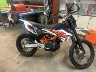 Ktm 690 Enduro 