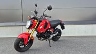 HONDA MSX 125 GROM