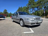 Volvo S70 2.5 10V Greyline