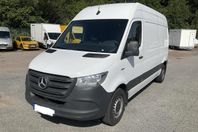 Mercedes-Benz E Sprinter 