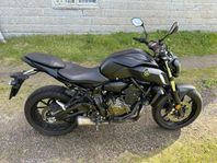 Yamaha MT07