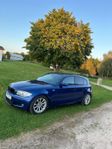 BMW 120 d Advantage, M Sport Euro 4