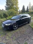 Audi A4 Avant 2.0 TDI DPF Euro 5