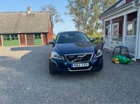 Volvo XC60 D5 AWD Geartronic Momentum, Ocean Race Euro 5