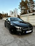 Mercedes-Benz A 180 Sedan 7G-DCT AMG Sport Euro 6 