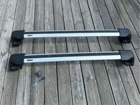 Takräcke Thule WingBar Edge 