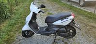 Yamaha Neos 4T 2016