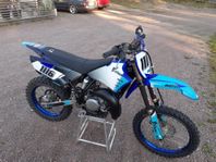 2st yamaha yz 85 2021/2020