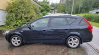 Kia CEED cee'd_sw 2.0 CRDi Sport Euro 4