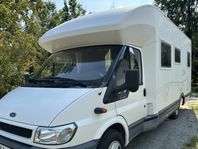 Chausson Ford Odysse 