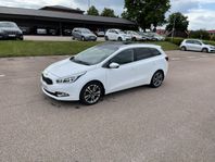 Kia CEED cee'd_sw 1.6 CRDi EX Comfort Euro 5