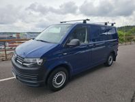 Volkswagen Transporter T30 2.0 TDI Euro 5