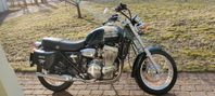 Triumph Thunderbird 900