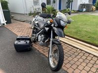 BMW 650 GS ABS