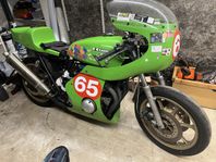 Kawasaki Z650