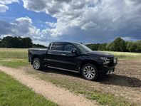 Chevrolet Silverado 1500 Crew Cab 3.0 Duramax 4WD 