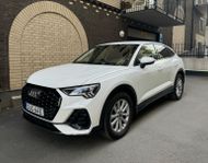 Audi Q3 Sportback 35 TFSI S Tronic Euro 6