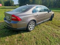 Volvo S80 2.4D Kinetic Euro 4