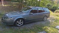 Saab 9-5 SportCombi 2.3 T BioPower Vector