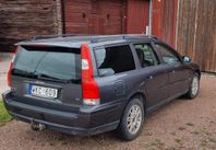 Volvo V70 2.4 Kinetic Euro 4