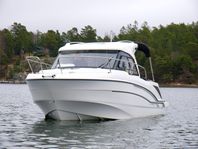 HÖSTPRIS - Beneteau Antares 7 | Evinrude G2 150 HK | 2019