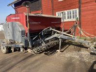 Kongskilde Demeter HT 3000 S