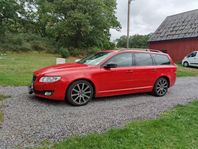 Volvo V70 II D5 Sport E BE PRO Polestar AWD