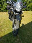 Yamaha XT 660Z 2015