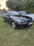 BMW 520D E61 