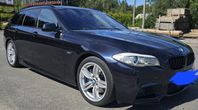 BMW 535