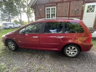 Peugeot 307 SW 1.6 Bioflex Euro 4