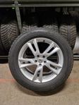 Dubbfria vinterhjul Volvo original XC60 235/60-18"