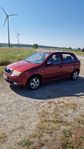 Skoda Fabia 1.4 MPI Euro 4