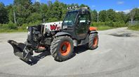 Teleskoplastare Bobcat T35.105L