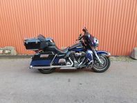 Harley Davidson Ultra Limited