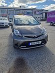 Toyota Aygo 1.0 -14 