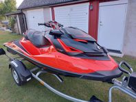 Sea-Doo RXP 300 RS -2017