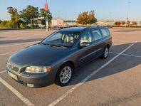 Volvo V70 2.4D Classic Momentum