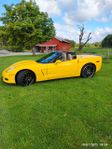 Chevrolet Corvette Convertible