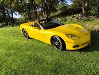 Chevrolet Corvette Convertible