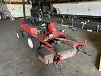 Toro 3000 05 4 wd Diesel