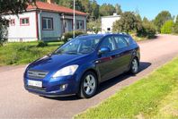 Kia CEED cee'd_sw 1.6 CVVT EX Euro 4