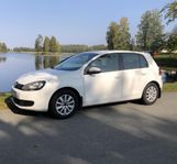 Volkswagen Golf 5-dörrar 1.4 TSI Euro 5