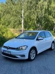 Volkswagen Golf 5-dörrar 1.0 TSI Euro 6