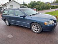 Volvo V70 2.4 CNG Kinetic Euro 4