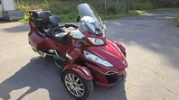 Can-Am SPYDER RT Limited