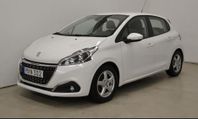 Peugeot 208 5-dörrar 1.6 BlueHDi Euro 6