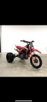 Honda Crf 110 -22 Trike 