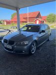 BMW 320 d Touring Comfort, Dynamic Euro 5